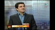 دکتر علی شاه حسینی - مدیریت بر خود - وابستگی ها