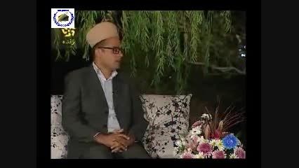 فیلم حضور خسرو رحیمی مخترع جوان قشقایی برنامه شب پارسی
