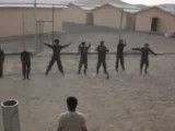 تعلیم سرباز های افغانی توسط امریکا ـــــــــــ از مهارت های خود کسب درامد کنید WWW.PONISHA.VCP.IR