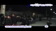 مداحی روستای مورت1388(مداح:محمود سارایی) شب تاسوعا