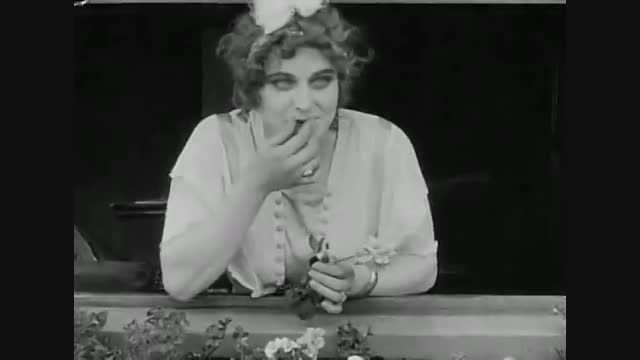 Charlie Chaplin 1914-03-02 A Johnnie Film
