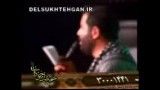 حاج محمدرضا بذری-عزاداری دهه اول محرم الحرام ۱۳۹۱