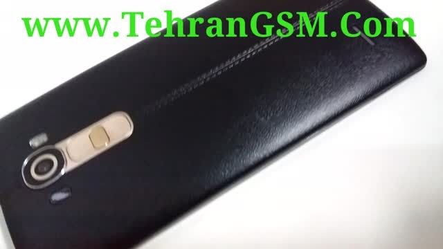 گوشی موبایل ال جی WWW.TehranGSM.COM-LGG4