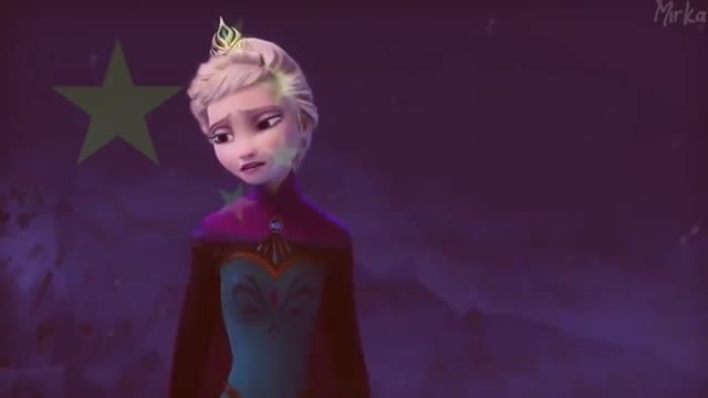 Frozen - Let It Go