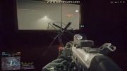 Battlefield 4 - TDM Operation Locker