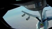 ماموریت AWACS بر فراز افغانستان
