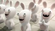 انیمیشن سریالی حمله خرگوشها &ndash; قسمت 6
