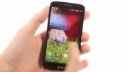 بررسی ویدئویی LG G2 Mini - نرم افزار