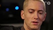 Eminem. Zane Lowe. Part 1