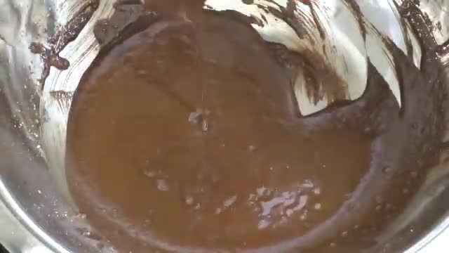 دستور پخت شکلات شیری