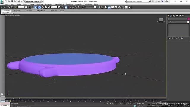3D - ساخت اسمارت واچ (قسمت دوم)