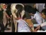 شهید زنده (شهیدی که جسد او را پس از 22 سال در شلمچه پیدا کردند و جسد او سالم بوده است)