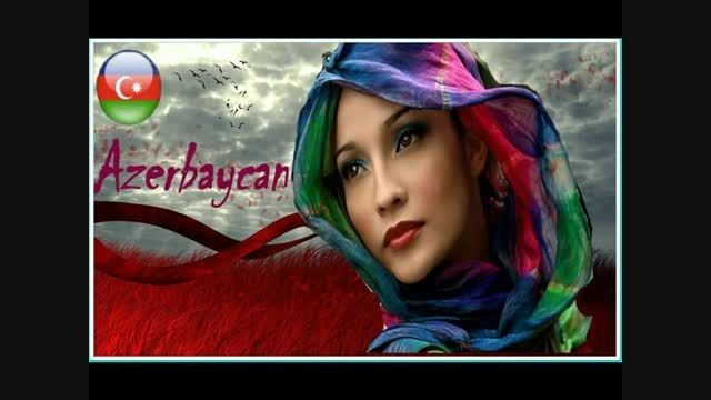 (Gozune-Qurban(Azarbaijan folklore
