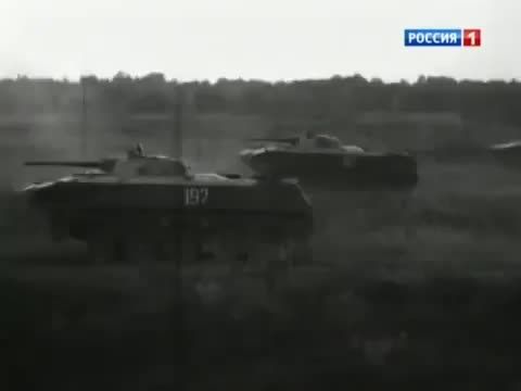 نفربر BMD-4M ساخت روسیه