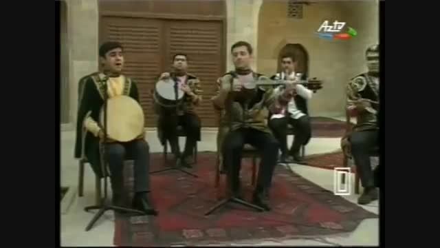 آهنگ آذربایجانی Mirələm Mirələmov Şirvan şikəstəsi