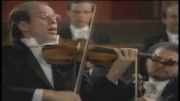 Gidon Kremer - Mozart Violin Cn #3 in G (Pt 1)