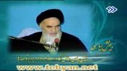 بینش سیاسی و بصیرت از نگاه امام خمینی