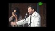 احمدی نژاد در جمع مردم زابل: ای امام بزرگوار...