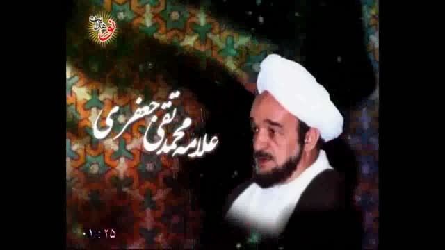 مقام امام علی علیه السلام بالاتر از پیامبران..!!
