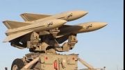 کلیپ حماسی - سلاح های جنگی ایران
