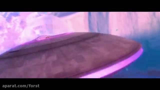 ICE AGE 5 Collision Course - Teaser Trailer