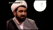 انتقاد از برخی سریالها و تبلیغ ها / حجت الاسلام شهاب مرادی /