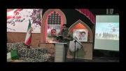 اجرای محمد زری باف در یادوراه شهدامرداد 93 (قسمت اول)