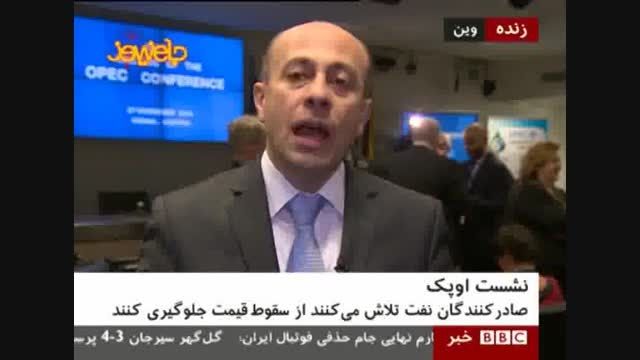 امتناع دکتر احمدی نژاد از مصاحبه با دست نشانده ی روباه!
