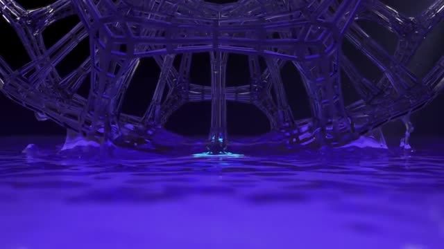 پرینتر سه بعدی با استفاده از اشعه UV سریعتر از همیشه