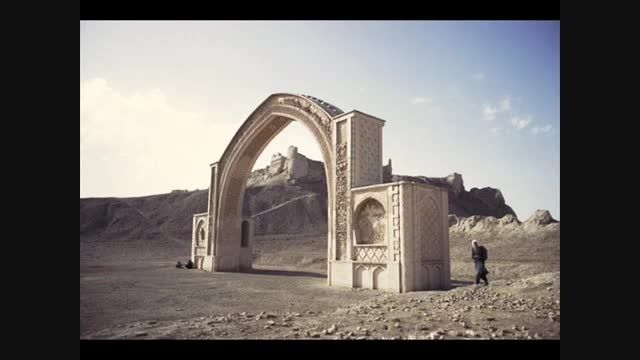 البومی از عکس های قدیمی افغانستان در زمانهای دور2