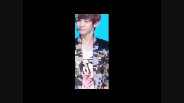 EXO Cute Funny Moment8
