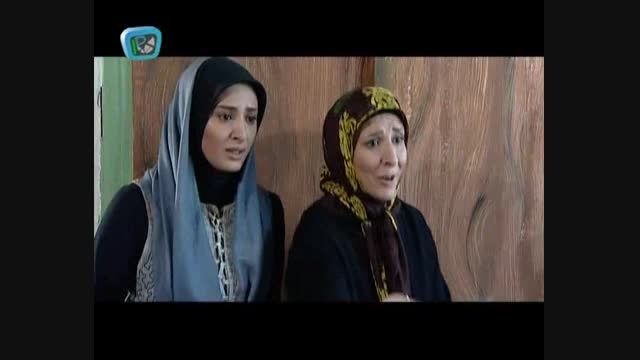 سریال خوش نشین ها قسمت 7