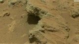 رودخانه در مریخ - شواهد پیدایش آب در مریخ