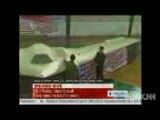 بازتاب نشاندن هواپیمای جاسوسی (آر کیو 170) توسط ایران در شبکه سی ان ان