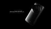 محصول جدید سامسونگ - کمرافون Galaxy K Zoom
