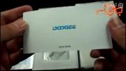 تست گوشی Doogee DG850