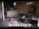 زلزله شدید در آذربایجان شرقی