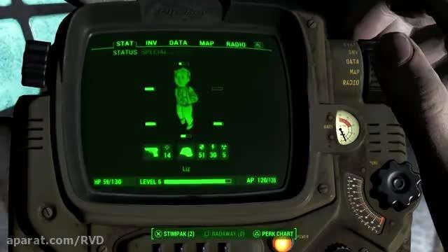 Fallout 4 part 6