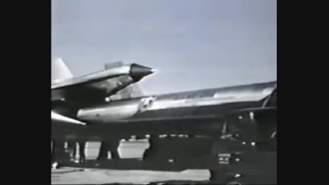 SR71 Sistership, The MD21 Blackbird Accident