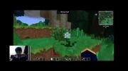 minecraft : Life as a Demon lord ep 3 : time to FLY