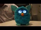 عروسک هوشمند Furby