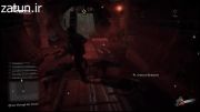 یک ویدئو فوق العاده زیبا از بازی ترسناک DEAD RISING3