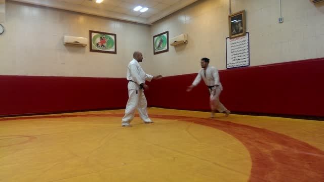 ککیوناگه ( www.parsianaikido.com )