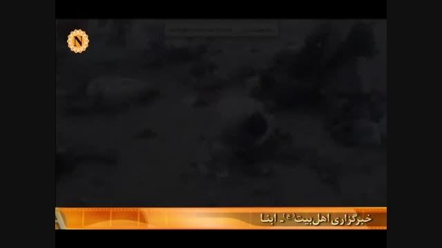 حمله انتحاری داعش به جلال آباد افغانستان