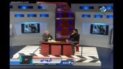 حسام نواب صفوی در برنامه سینما اکران4