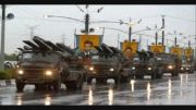 قدرت ارتش ایران
