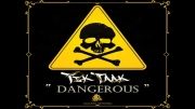 تیک تاک|Dangereous