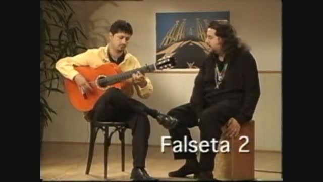 Flamenco Guitar Lesson- 02 - Chicuelo