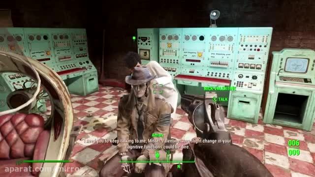 گیم پلی Fallout 4 پارت 13