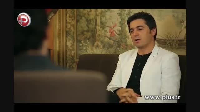 گفتگو با علی پرمهر پدیده پرطرفدار موسیقی آذربایجان